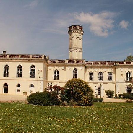 Bessières Chateau Castelrives מראה חיצוני תמונה