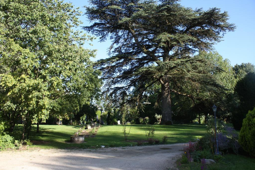 Bessières Chateau Castelrives חדר תמונה