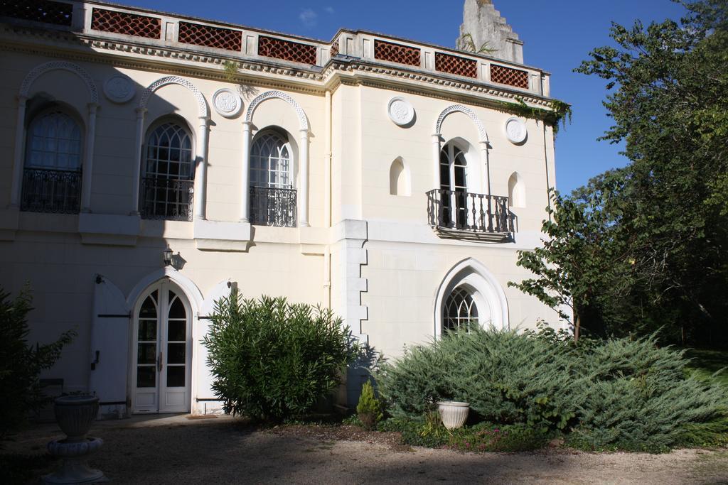 Bessières Chateau Castelrives חדר תמונה