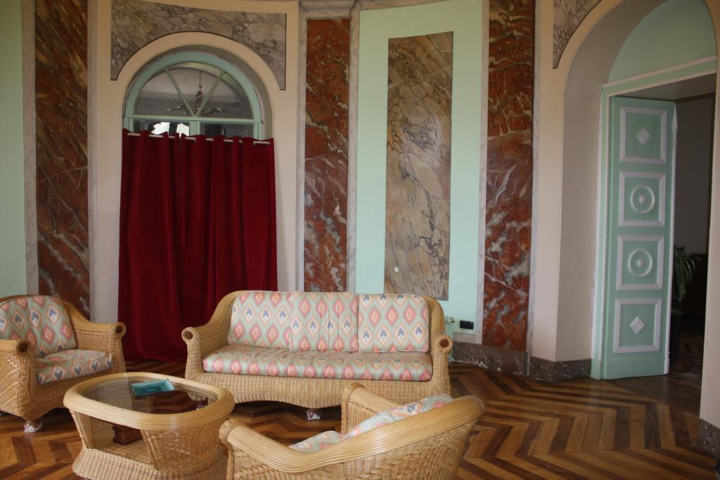 Bessières Chateau Castelrives חדר תמונה